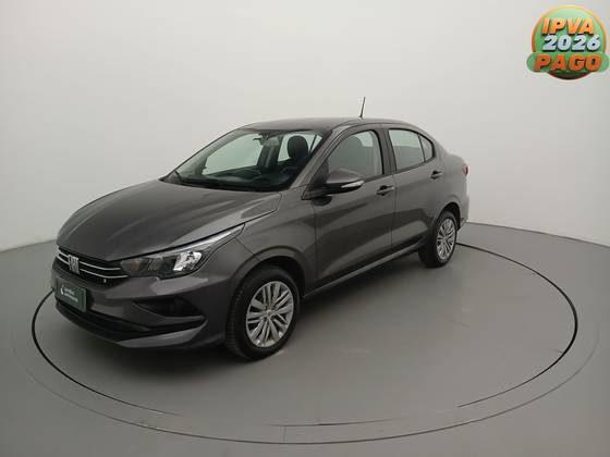 FIAT CRONOS 1.0 FIREFLY FLEX DRIVE MANUAL FIAT CRONOS 1.0 FIREFLY FLEX DRIVE MANUAL